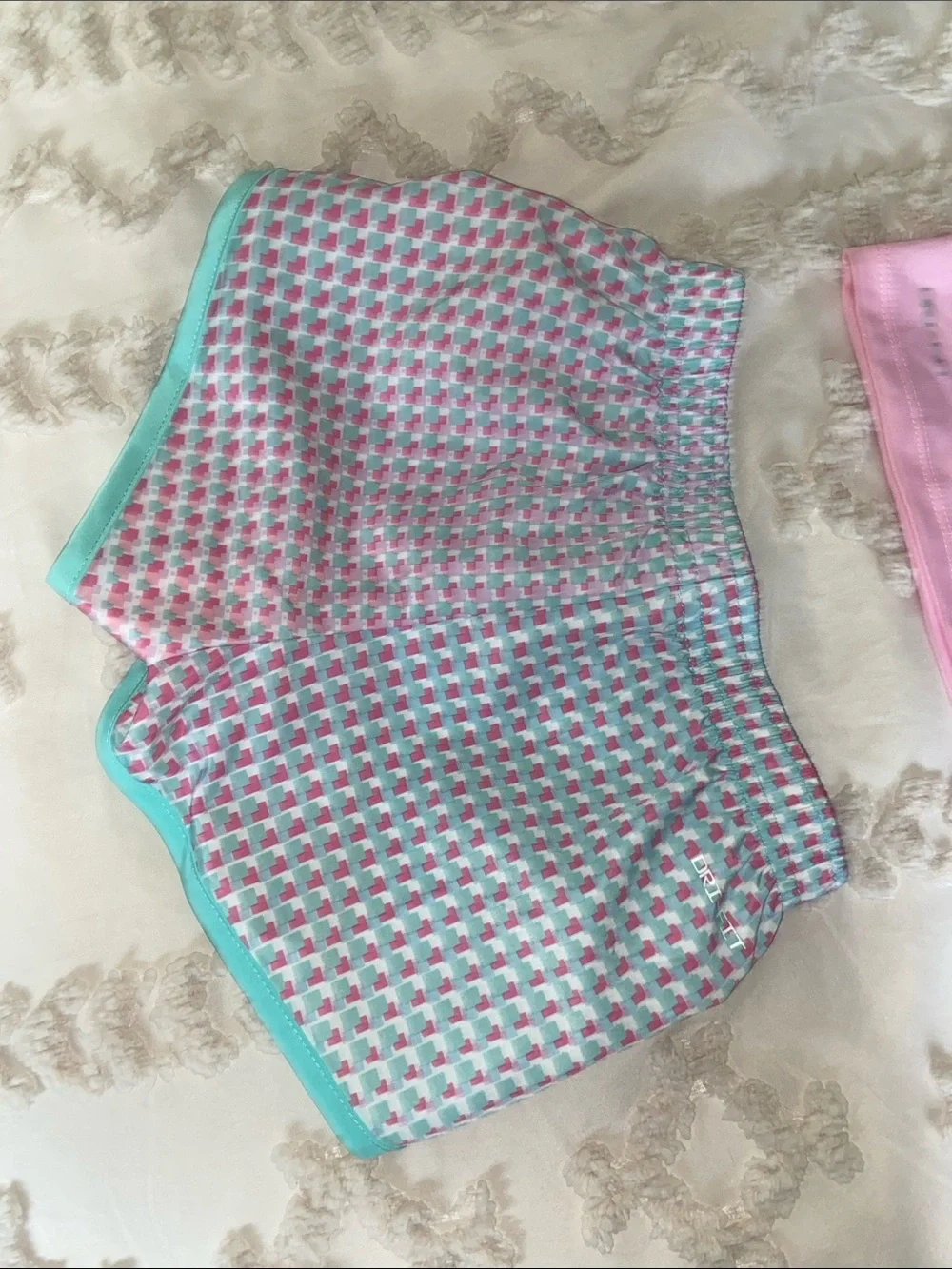 Nike Toddler Two Piece Active Set